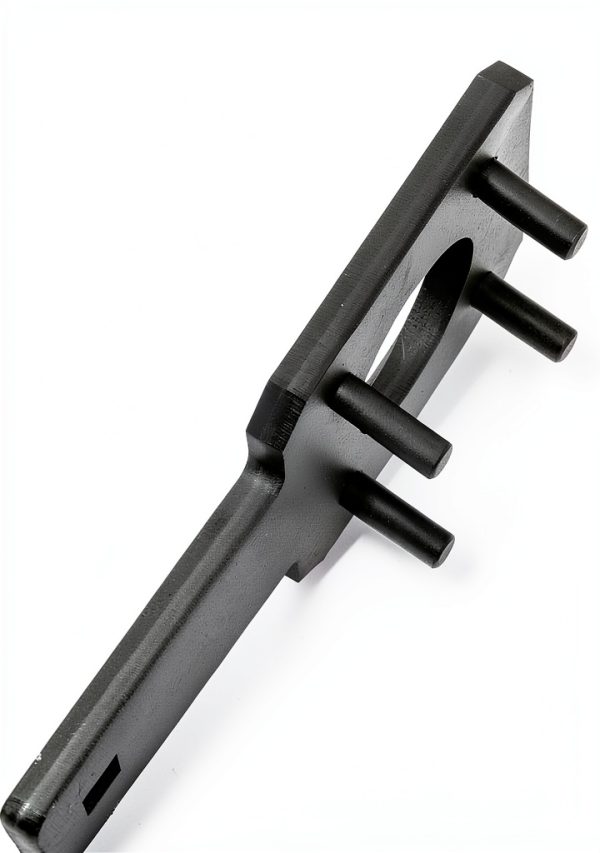 DPTOOL Crankshaft Wrench for VW Routan Dodge Chrysler 3.6L-3