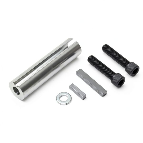 Pulsar Lawn PTG1220D5 Crankshaft Pulley Adapter-1