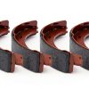 R1 Concepts Premium Parking Shoes for Ford Explorer-0