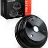 Crankshaft Pulley A-Premium Aluminum Engine Component-0