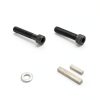 Pulsar Lawn PTG1220D5 Crankshaft Pulley Adapter-6