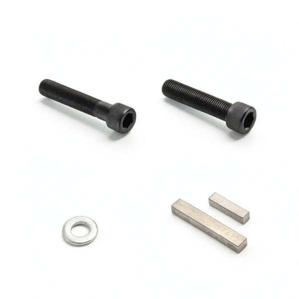 Pulsar Lawn PTG1220D5 Crankshaft Pulley Adapter-6