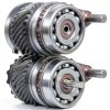 Engine Crankshaft Sleeve Partuto Metal Universal-2