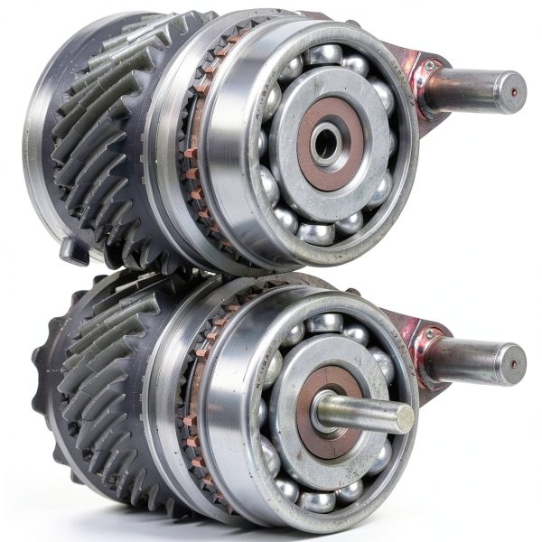 Engine Crankshaft Sleeve Partuto Metal Universal-2