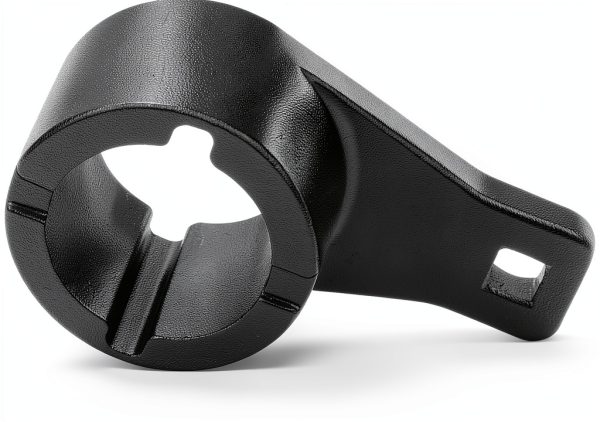 WYNNsky Crankshaft Pulley Holding Tool Steel-3