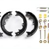 YCQTaoBao Parking Brake Shoe for Toyota 4Runner-0