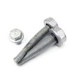 Yiklwwy Automotive Crankshaft Pulley Metal Gray STD-1