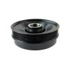 Mini Cooper Crankshaft Pulley HLBTK Aluminum-0