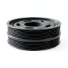 Audi A4 Quattro Crankshaft Pulley Replacement Flynsu-5