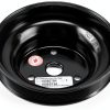 GM Genuine Crankshaft Pulley for Chevrolet-0