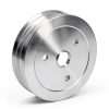 Crankshaft Pulley KIPA Aluminium for Chevy-3