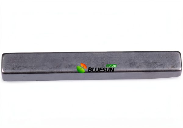 BLUESUNSOLAR Crankshaft Pulley Key Replacement for Honda-2