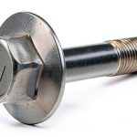Subaru M10 Stainless Steel Hex Bolt-0