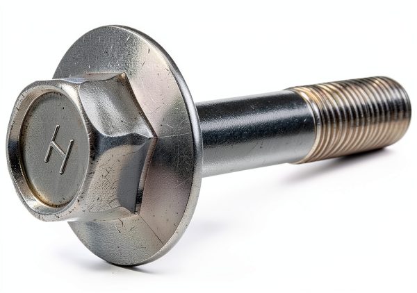 Subaru M10 Stainless Steel Hex Bolt-0