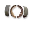 Raybestos Parking Brake Shoe for Nissan Titan-2