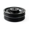 Audi A4 Quattro Crankshaft Pulley Replacement Flynsu-3