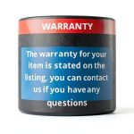 MAC Automotive Brake Shoes Replacement Parts-0