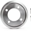 WeiSen 3/8 inch Belt Crankshaft Pulley for Ford 302 351w-5