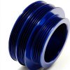 CYHRACING Engine Crankshaft Pulley 6061 T-6 Billet Aluminum-3