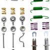 YCQTaoBao Parking Brake Shoe for Toyota 4Runner-3
