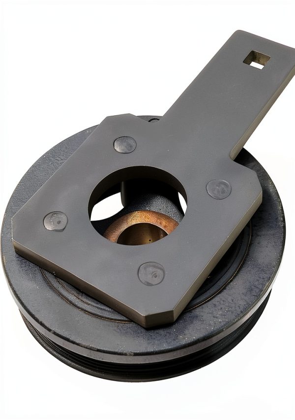 DPTOOL Crankshaft Wrench for VW Routan Dodge Chrysler 3.6L-5