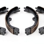 Nissan Parking Brake Shoe Zgqbkj OEM Quality-0