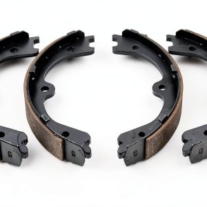 Nissan Parking Brake Shoe Zgqbkj OEM Quality-0