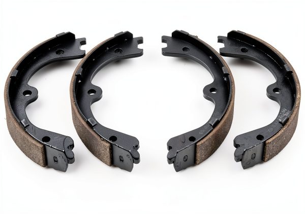 Nissan Parking Brake Shoe Zgqbkj OEM Quality-0