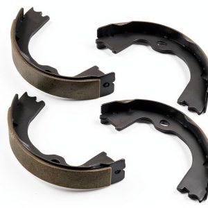Bosch Automotive Parking Brake Shoes-0