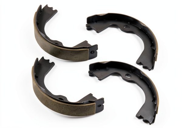Bosch Automotive Parking Brake Shoes-0