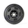 Audi A4 Quattro Crankshaft Pulley Replacement Flynsu-6