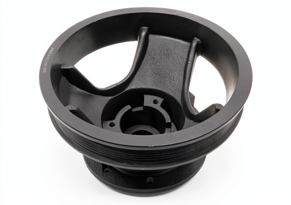 TOM Ford Mustang 1999-2000 V6 3.8L Crankshaft Pulley High-2