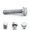 Yiklwwy Automotive Crankshaft Pulley Metal Gray STD-4