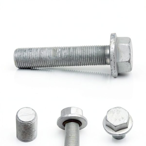 Yiklwwy Automotive Crankshaft Pulley Metal Gray STD-4