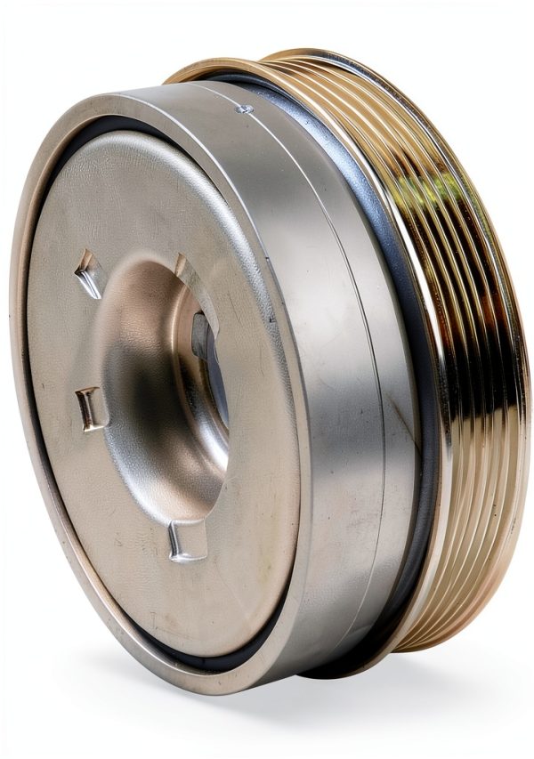 AKWH Crankshaft Pulley for MINI F56 F55 F54-5