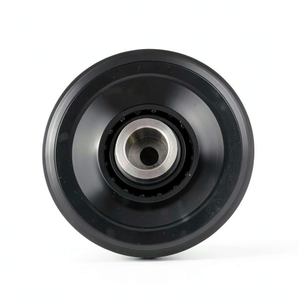 Mini Cooper Crankshaft Pulley HLBTK Aluminum-1