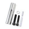 Gxencks 304 Stainless Steel Crankshaft Pulley for Automotive-5