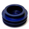 CYHRACING Engine Crankshaft Pulley 6061 T-6 Billet Aluminum-1