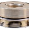 AKWH Crankshaft Pulley for MINI F56 F55 F54-1