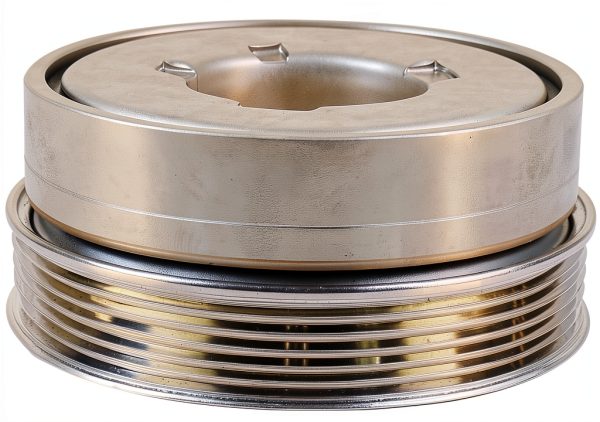 AKWH Crankshaft Pulley for MINI F56 F55 F54-1