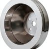 WeiSen 6061-T6 Billet Aluminum Crankshaft Pulley-7