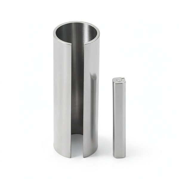Aluminum Crankshaft Adapter laffoonparts Stepped-6