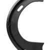 Detroit Axle Rear Parking Brake Shoes Kit-5
