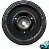 MUCO Crankshaft Pulley Harmonic Balancer for Mini Cooper S-2