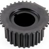 MOTOKU Crankshaft Pulley 3.4L Aluminum Design-1