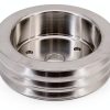 Crankshaft Pulley KIPA Aluminium for Chevy-2