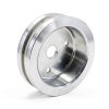 Crankshaft Pulley KIPA Aluminium for Chevy-6