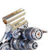 Engine Crankshaft Sleeve Partuto Metal Universal-1