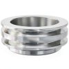 Ford Crankshaft Pulley Billet Aluminum 1969-Up 302 351W-2