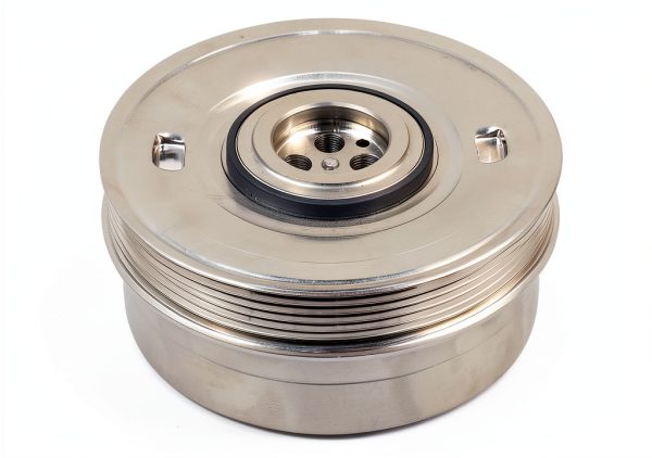 AKWH Crankshaft Pulley for MINI F56 F55 F54-3